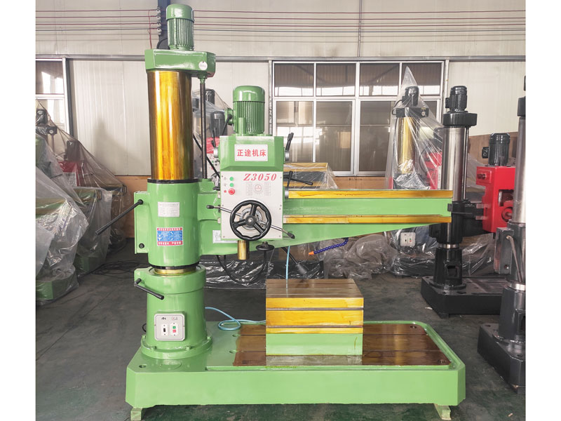 Z3050机械leyu乐鱼·官方web站登录入口