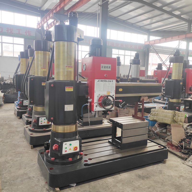 Z3050液压leyu乐鱼·官方web站登录入口