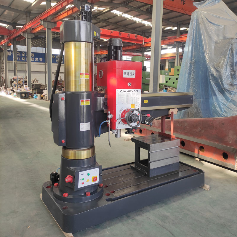 Z3050液压leyu乐鱼·官方web站登录入口